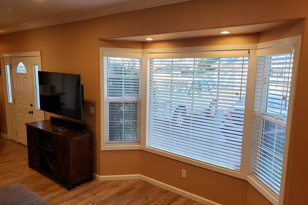 Photo of Bedroom in Napa