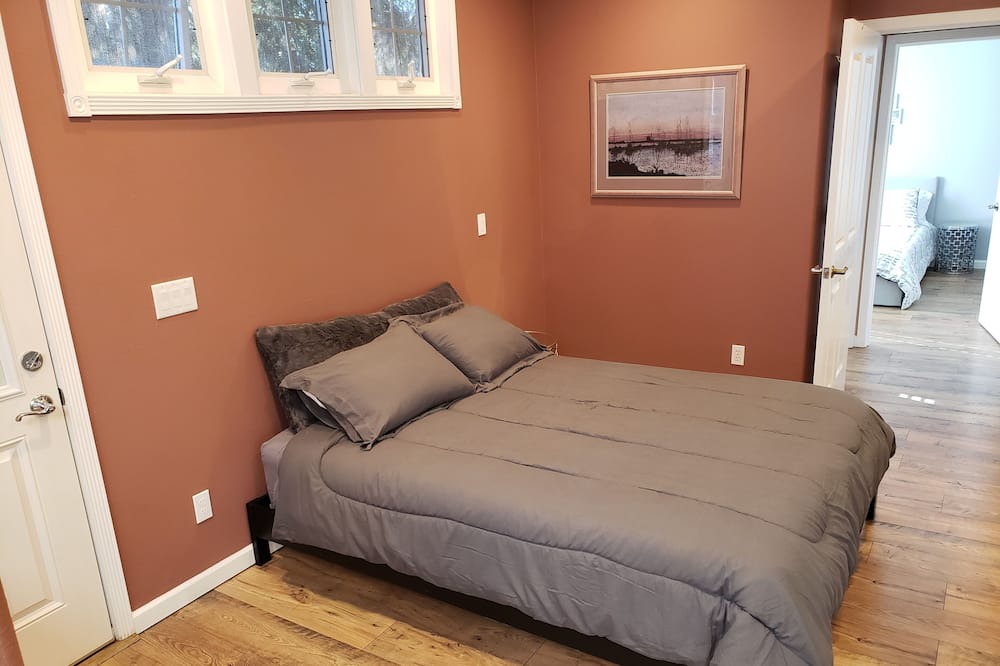 Photo of Bedroom in Napa