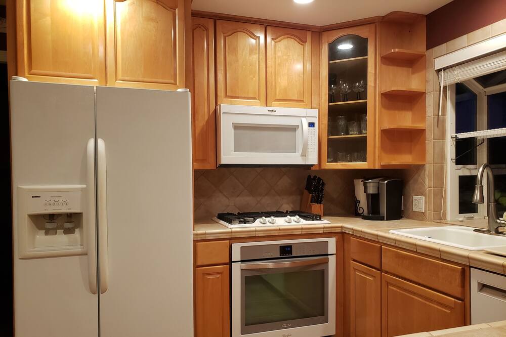Photo of Kitchen in Napa