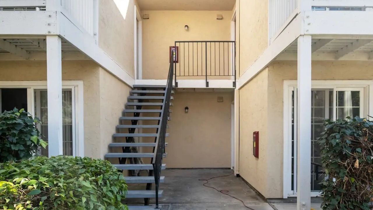 Photo of Outdoor in Mountain View