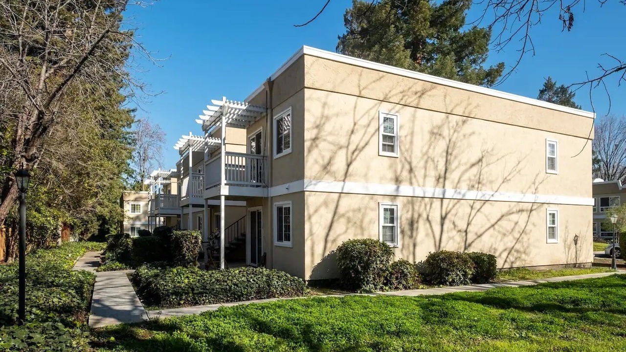 Photo of Outdoor in Mountain View