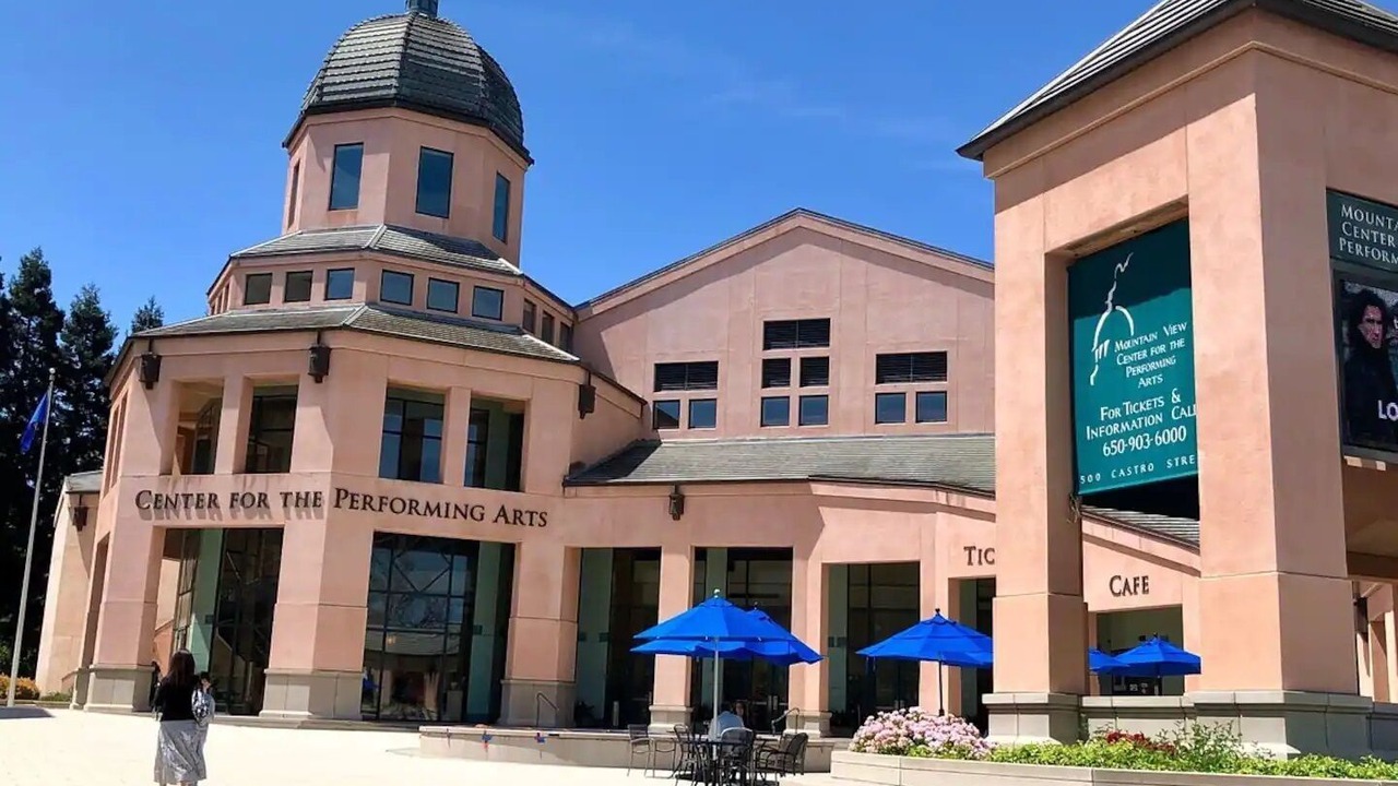 Photo of Outdoor in Mountain View