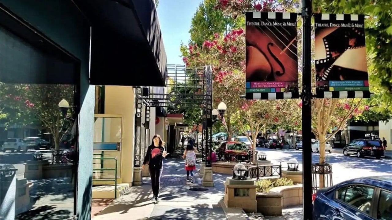 Photo of Outdoor in Mountain View