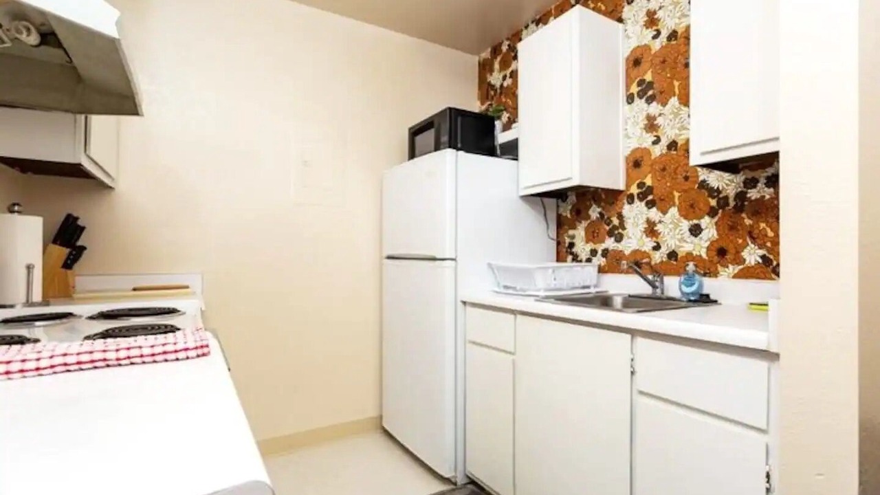 Photo of Kitchen in Mountain View