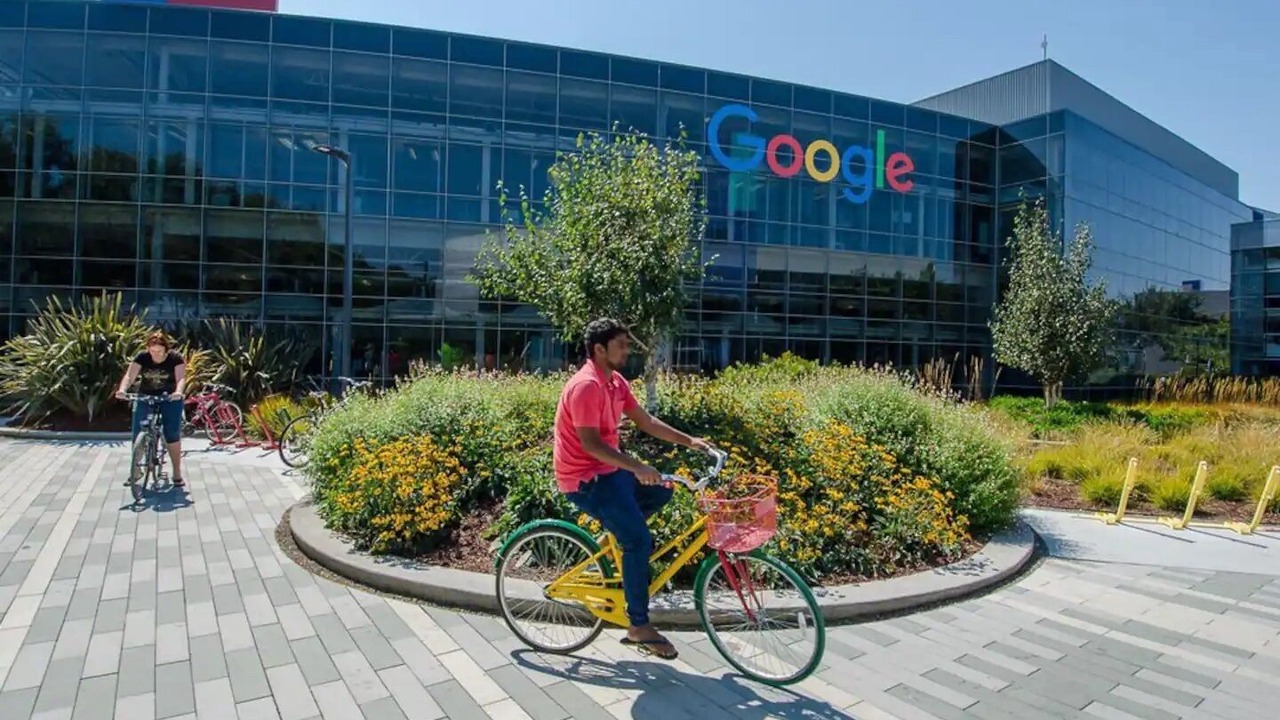 Photo of Outdoor in Mountain View