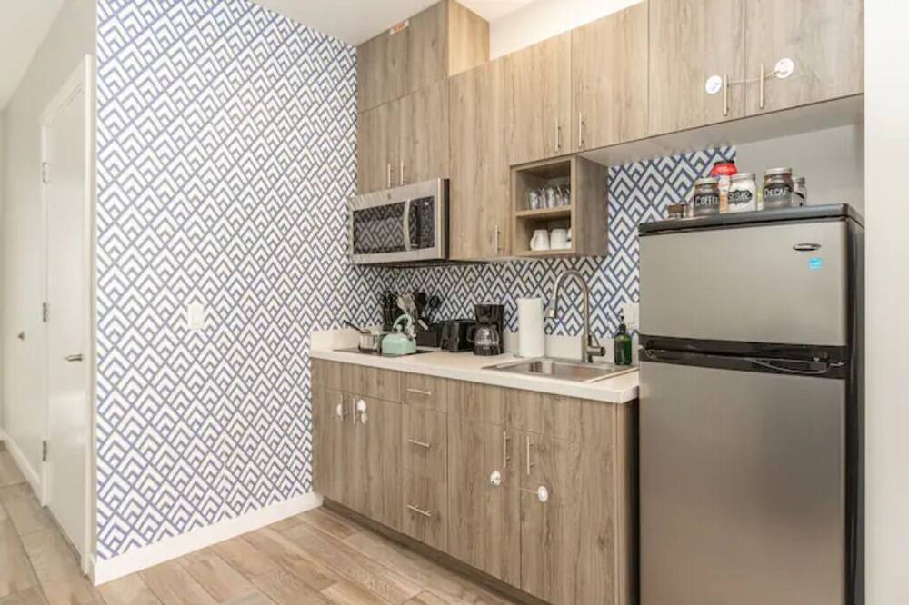 Photo of Kitchen in Midway District