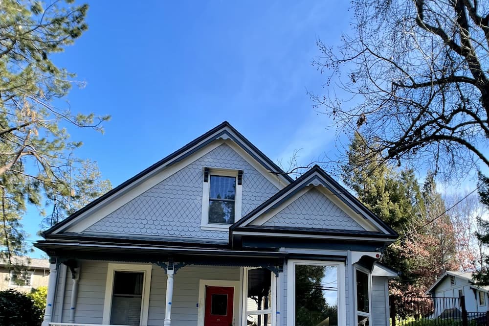 Photo of Outdoor in Nevada City