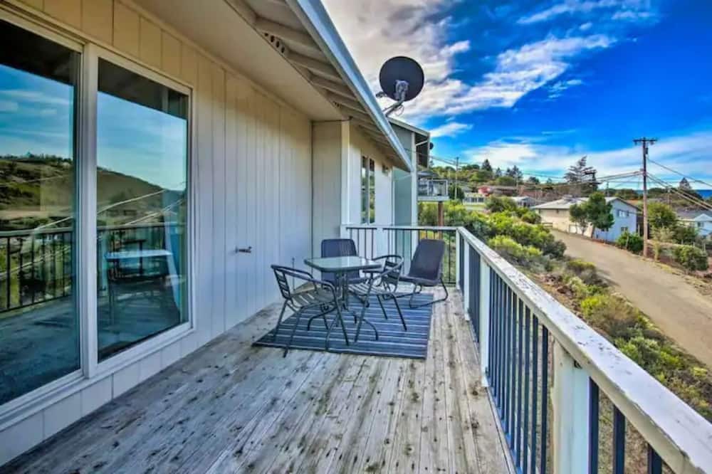 Photo of Patio Balcony in Kelseyville