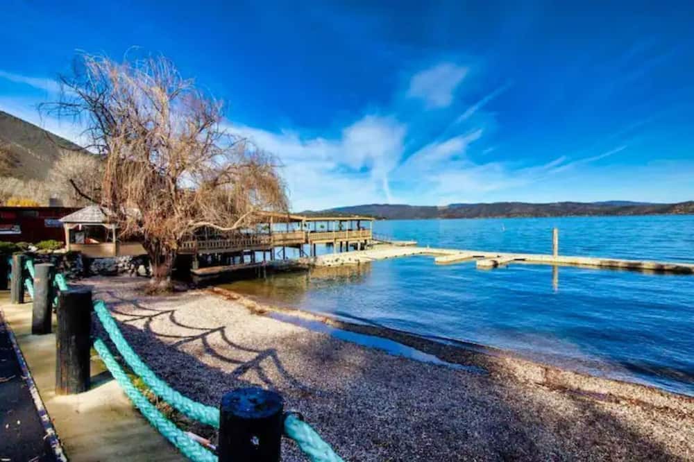 Photo of Outdoor in Kelseyville