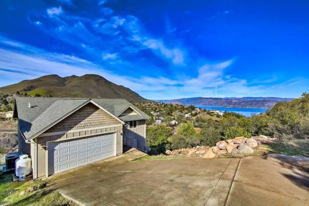 Photo of Outdoor in Kelseyville