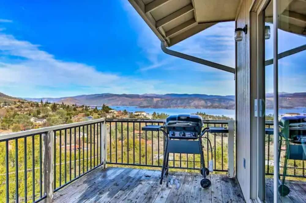 Photo of Patio Balcony in Kelseyville