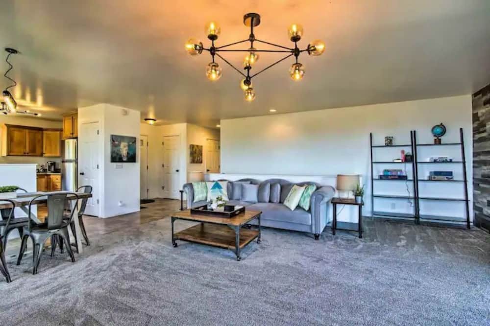 Photo of Bedroom in Kelseyville
