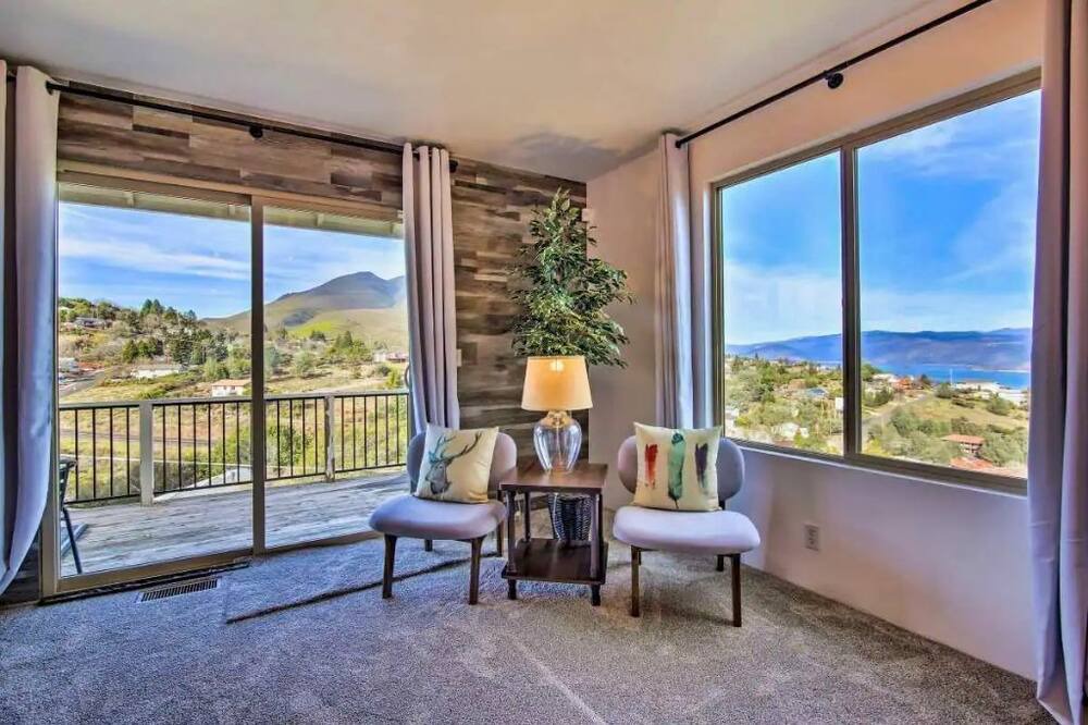 Photo of Bedroom in Kelseyville