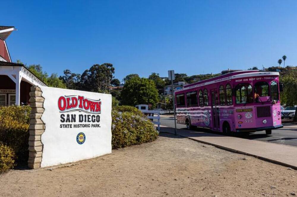 Photo of Outdoor in Midway District