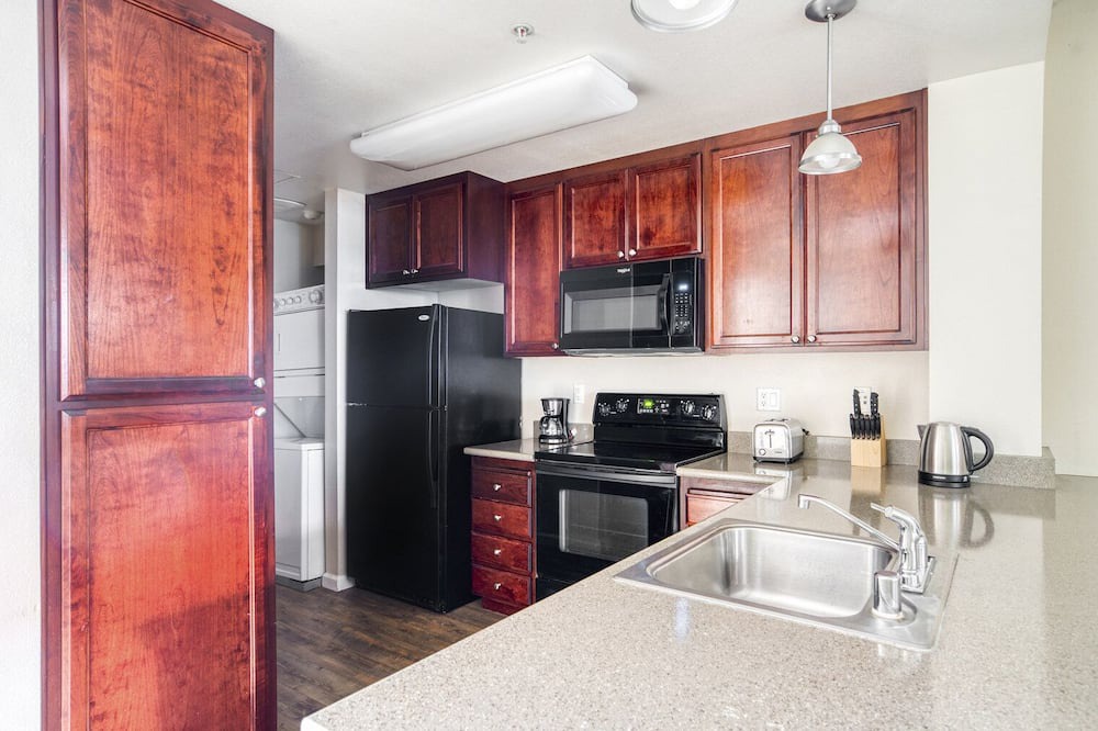 Photo of Kitchen in Morse Park