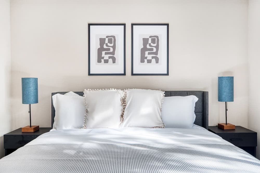 Photo of Bedroom in Morse Park