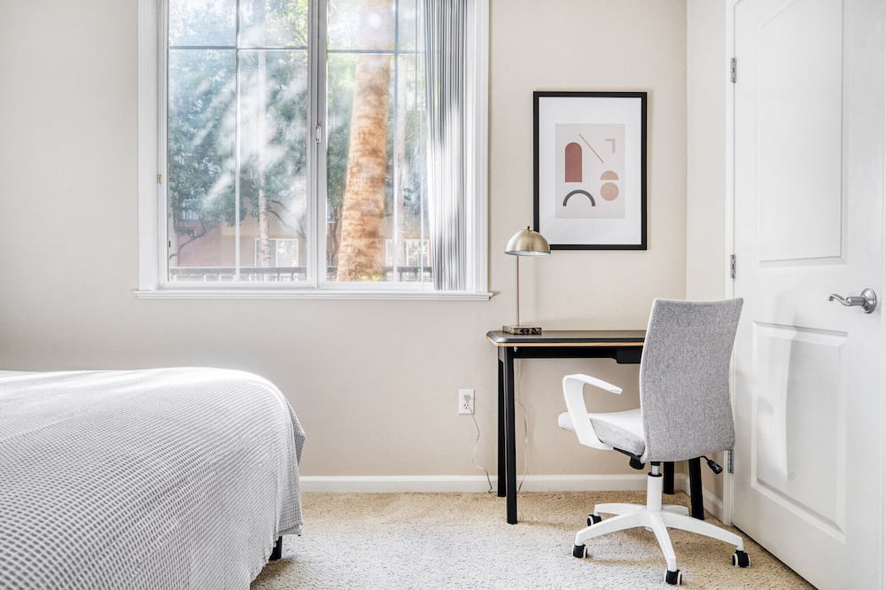 Photo of Bedroom in Morse Park