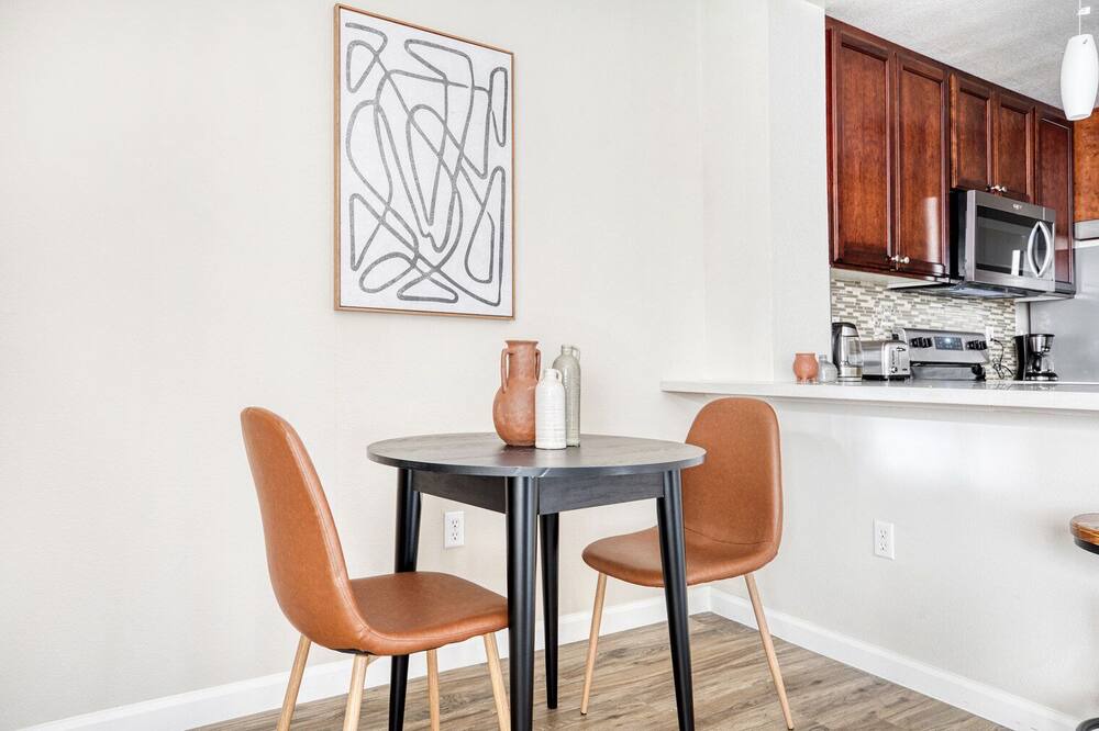 Photo of Kitchen in Morse Park