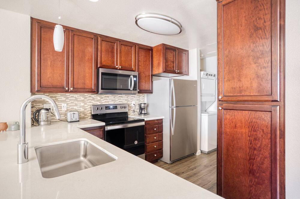 Photo of Kitchen in Morse Park