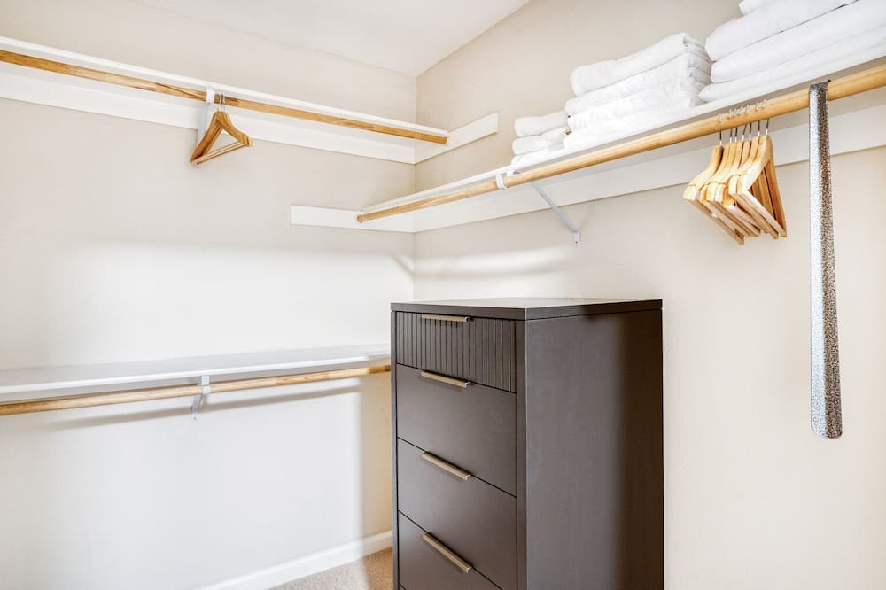Photo of Bedroom in Morse Park