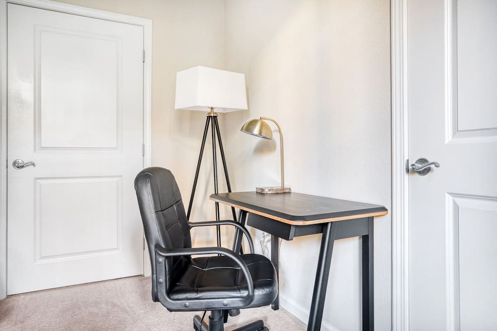 Photo of Bedroom in Morse Park