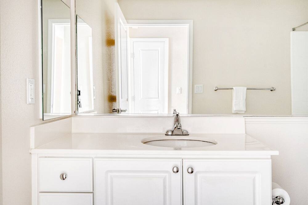 Photo of Bathroom in Morse Park