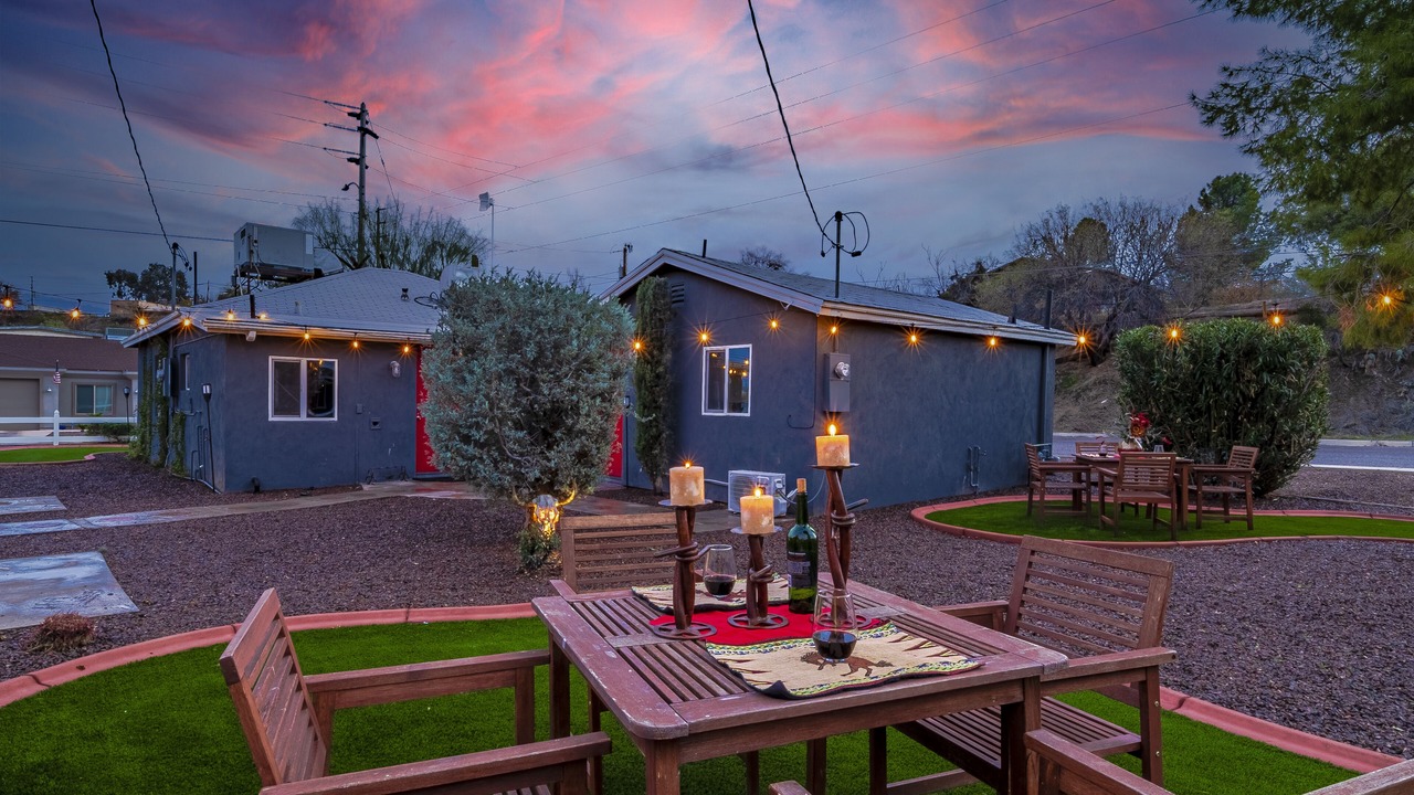 Photo of Outdoor in Wickenburg