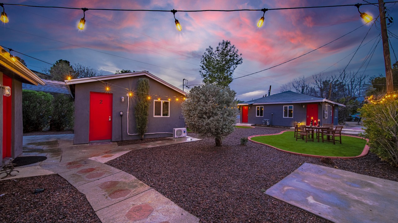 Photo of Outdoor in Wickenburg