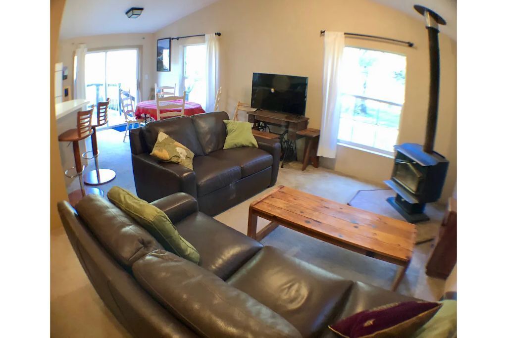 Photo of Livingroom in Cottage Grove