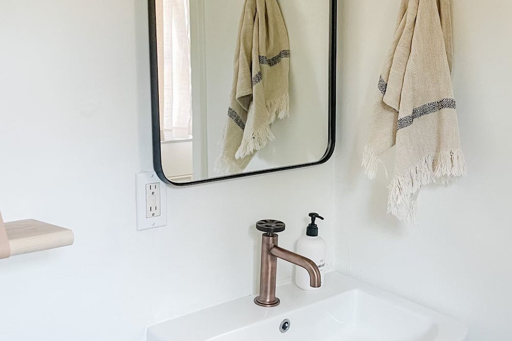 Photo of Bathroom in Chico