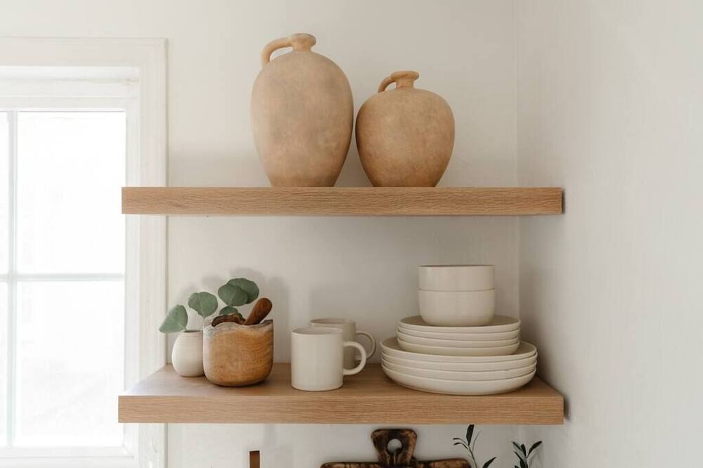 Photo of Kitchen in Chico