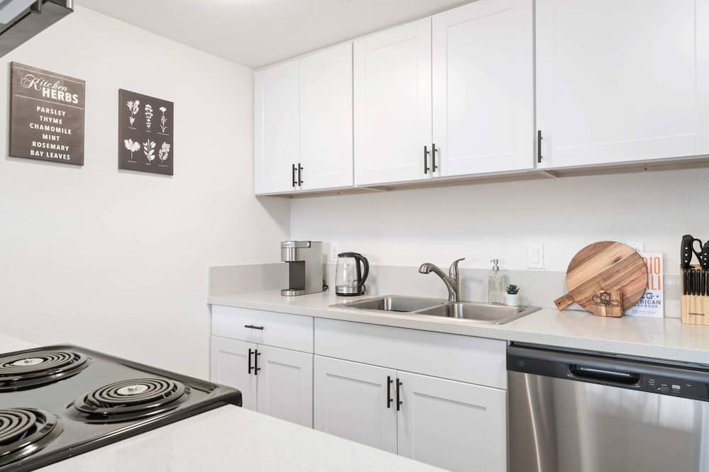 Photo of Kitchen in Citrus Heights
