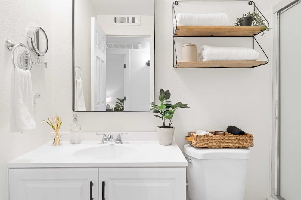 Photo of Bathroom in Citrus Heights