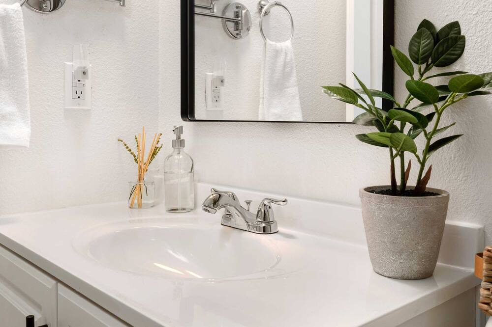 Photo of Bathroom in Citrus Heights