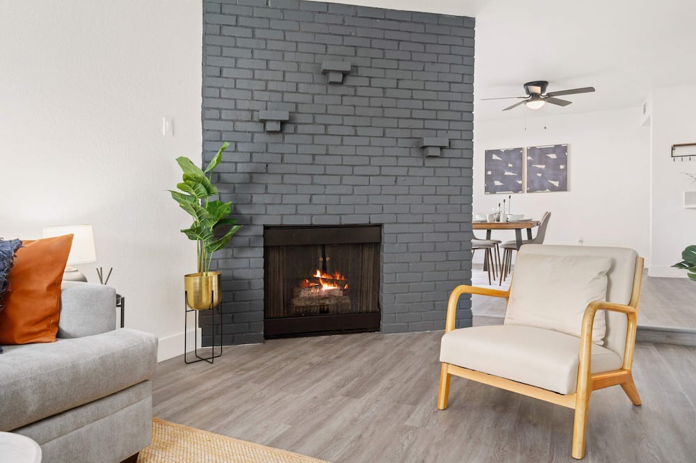 Photo of Livingroom in Citrus Heights