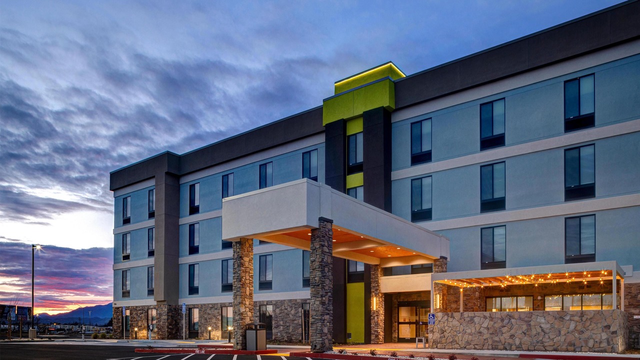 Photo of Outdoor in Redding