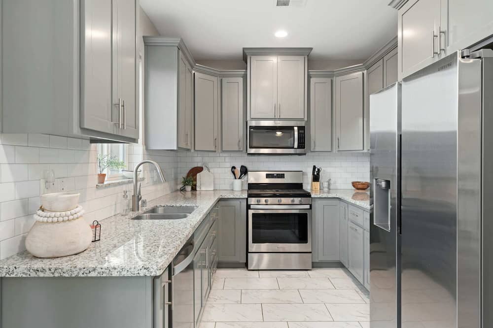 Photo of Kitchen in Sacramento