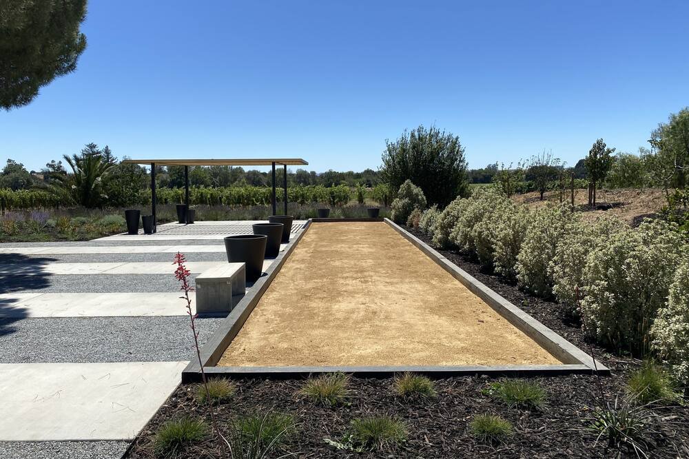 Photo of Outdoor in Napa