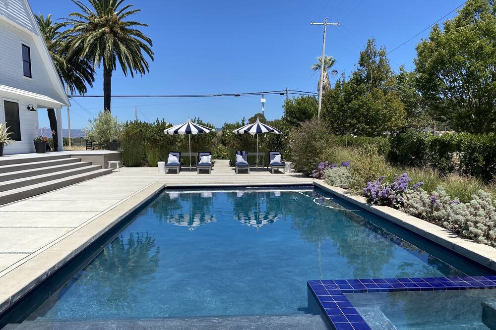 Photo of Outdoor in Napa