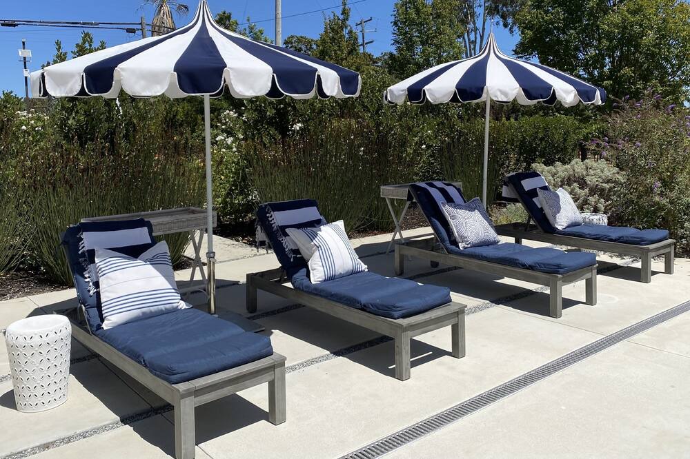 Photo of Outdoor in Napa