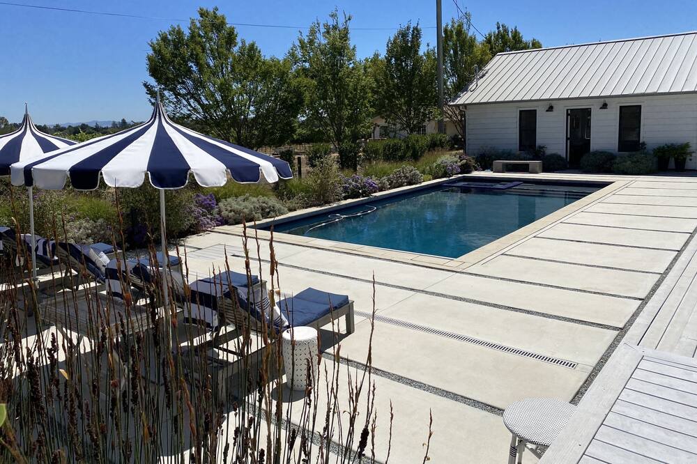 Photo of Outdoor in Napa
