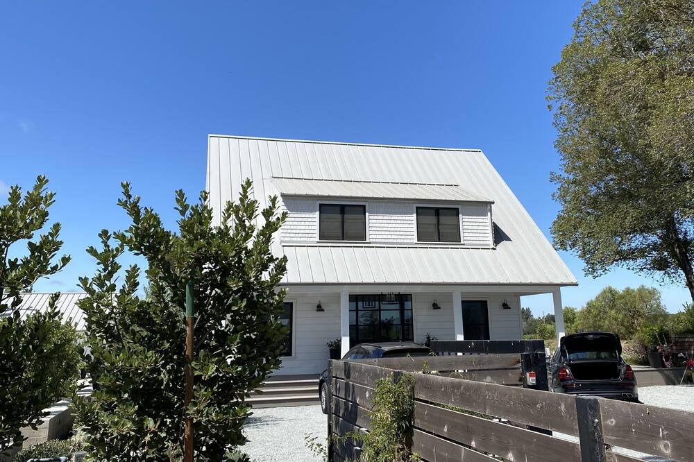 Photo of Outdoor in Napa