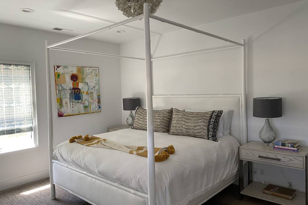 Photo of Bedroom in Napa