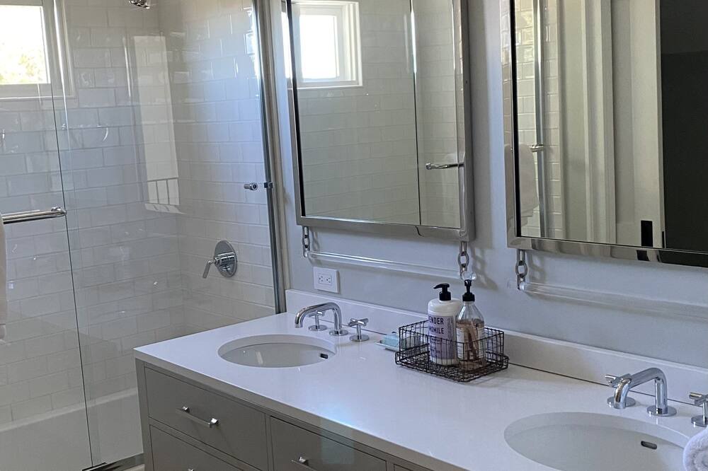 Photo of Bathroom in Napa