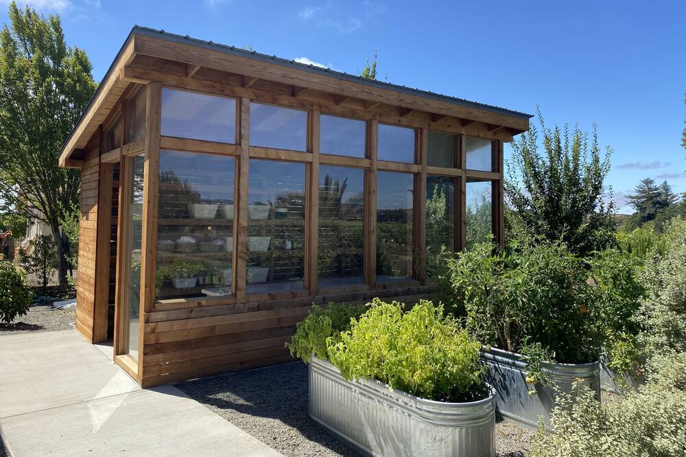 Photo of Outdoor in Napa
