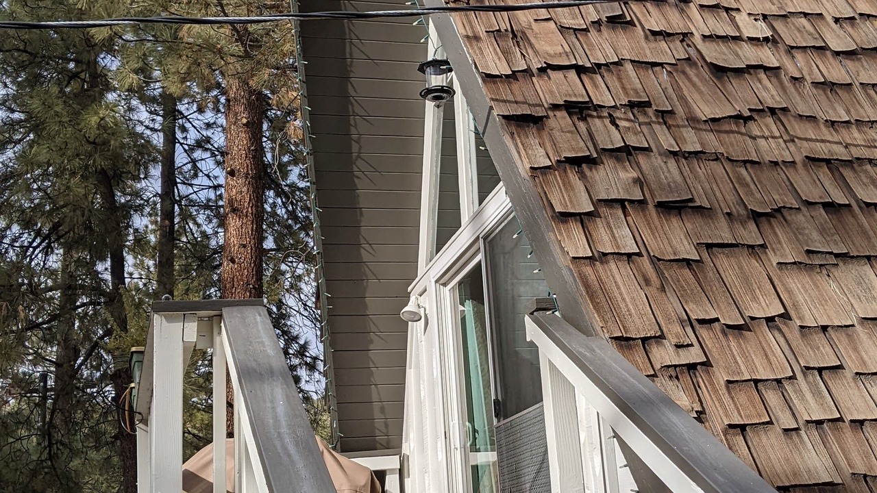 Photo of Outdoor in Wrightwood