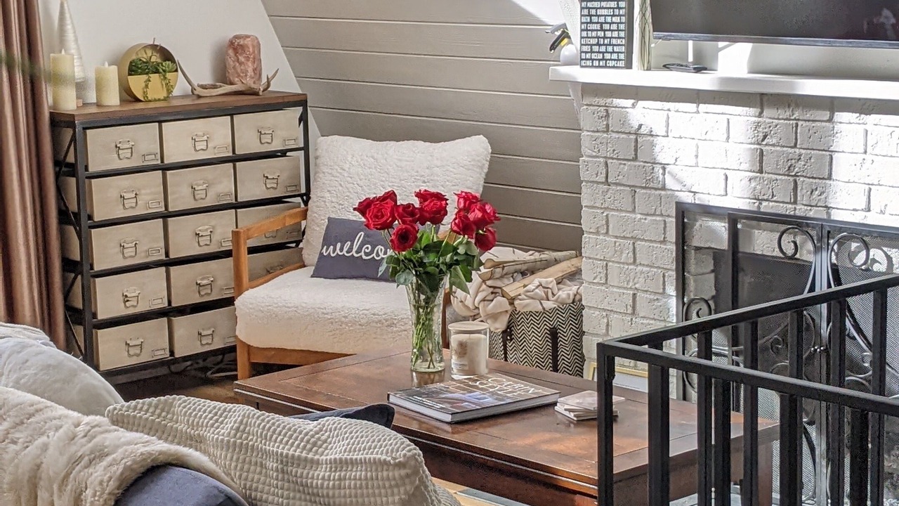 Photo of Livingroom in Wrightwood