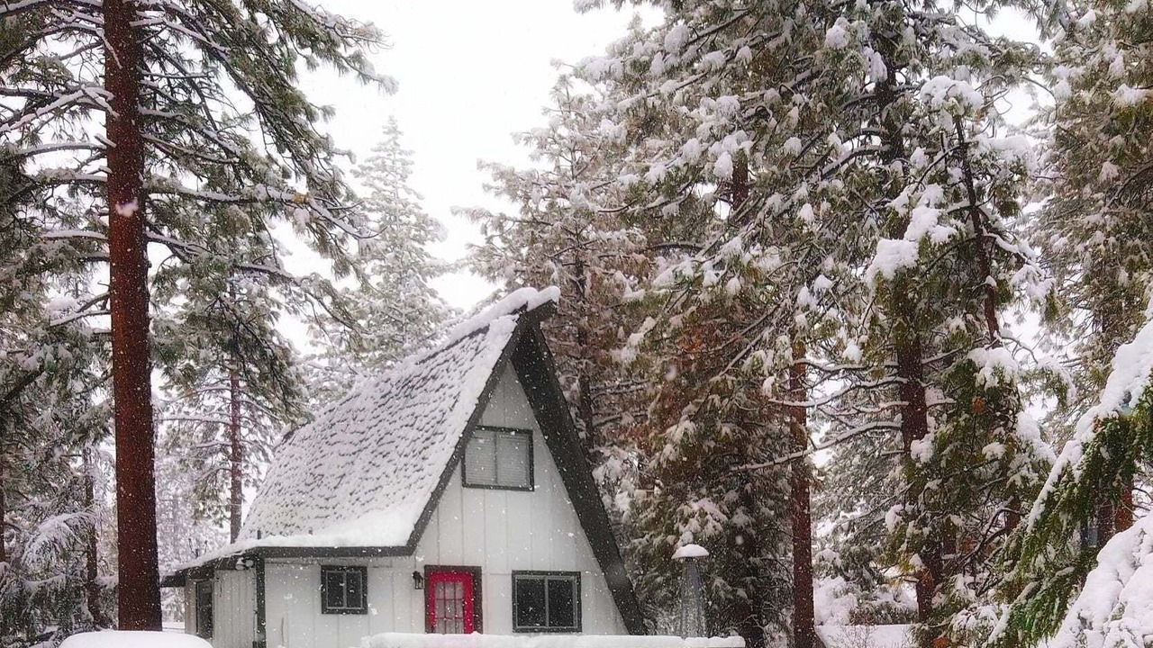 Photo of Outdoor in Wrightwood