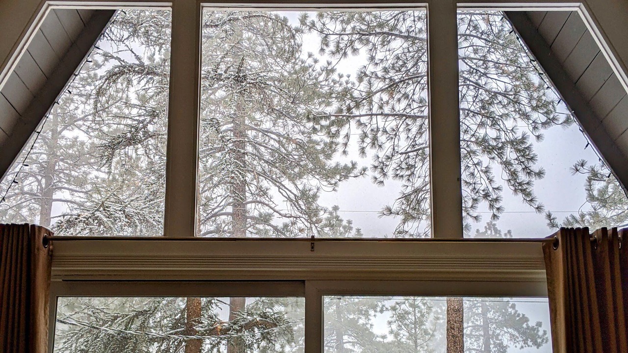 Photo of Outdoor in Wrightwood