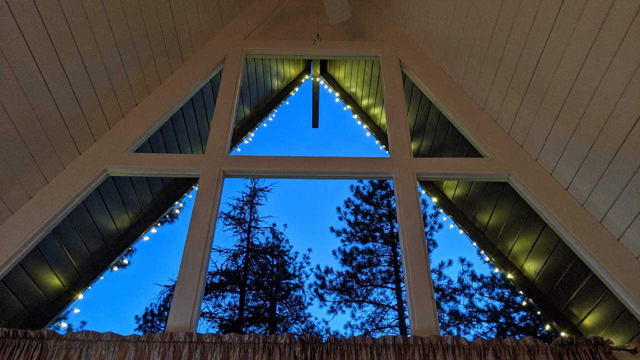 Photo of Outdoor in Wrightwood